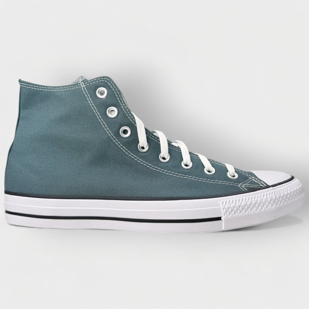 Converse Chuck Taylor CTAS Hi True Nature A10536F Men's 12 New w/ Box - Picture 2 of 15